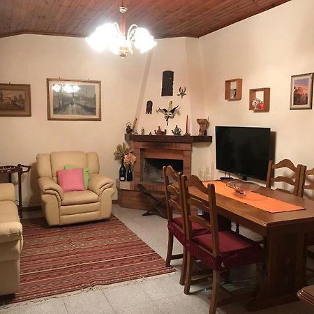 Casa Vacanze Elisabetta Μονταλτσίνο Εξωτερικό φωτογραφία